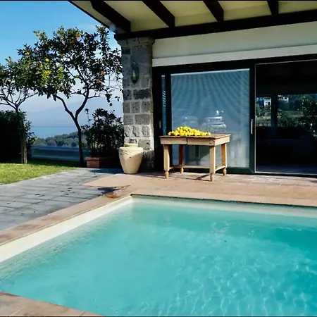 Il Sorrentino 3* Сорренто