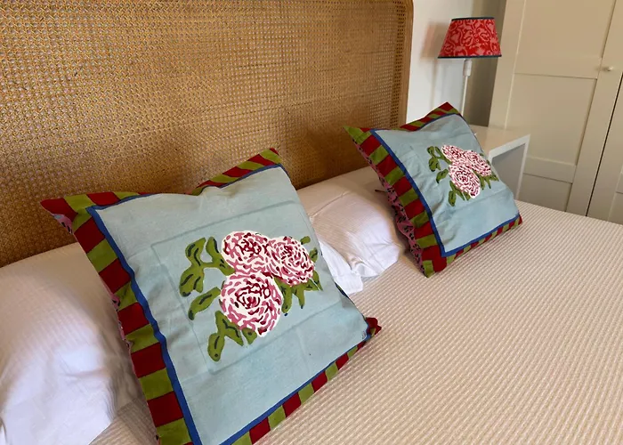 Il Sorrentino بيت ضيافة سورينتو