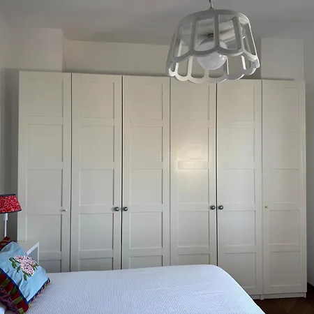 Il Sorrentino 招待所