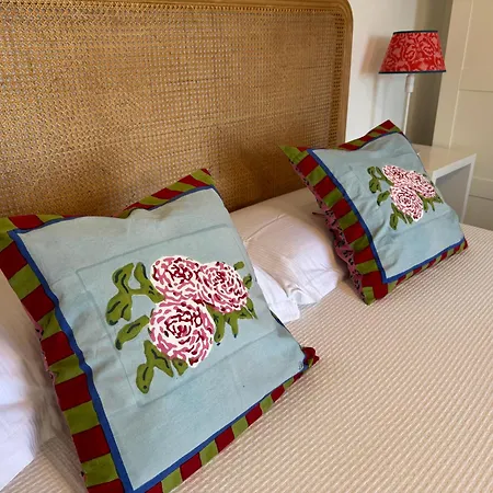 Il Sorrentino 게스트하우스 소렌토