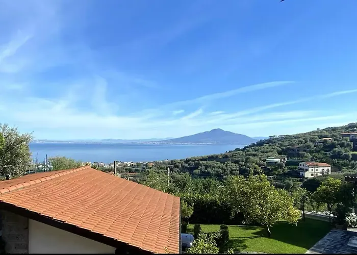 Il Sorrentino 3* 索伦托