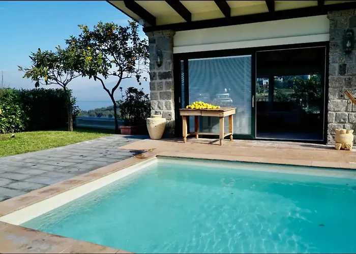 Il Sorrentino 3* 索伦托