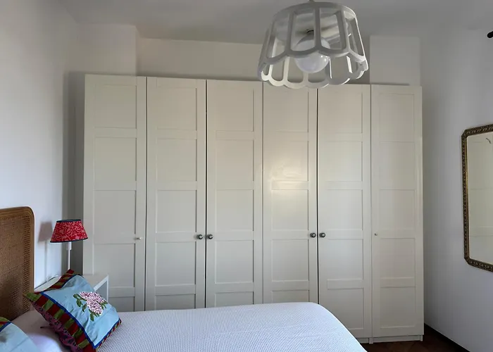 Il Sorrentino 게스트하우스