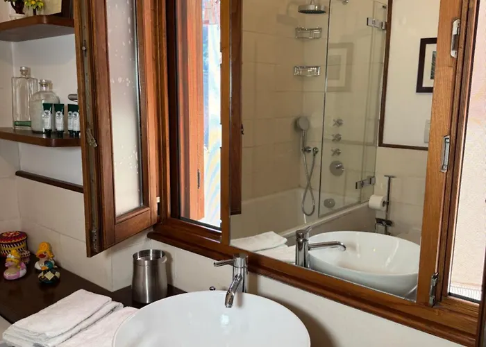 Il Sorrentino Gasthof 3*