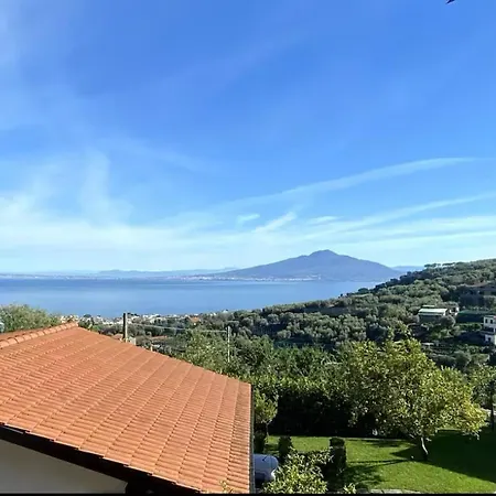 Il Sorrentino 3* Sorrento