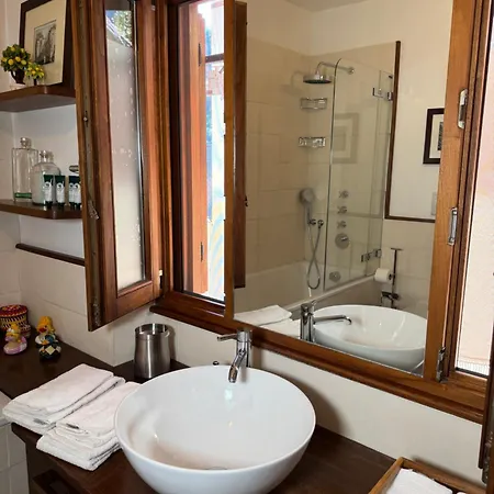 Il Sorrentino Pensjonat 3*